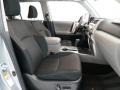 2011 Classic Silver Metallic Toyota 4Runner SR5  photo #24