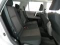 2011 Classic Silver Metallic Toyota 4Runner SR5  photo #27