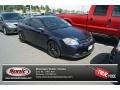 Imperial Blue Metallic 2010 Chevrolet Cobalt SS Coupe