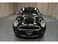 Midnight Black - Cooper S Hardtop Photo No. 3