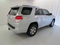 2011 Classic Silver Metallic Toyota 4Runner SR5  photo #31