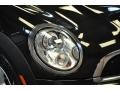 Midnight Black - Cooper S Hardtop Photo No. 5