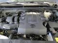 2011 Classic Silver Metallic Toyota 4Runner SR5  photo #34