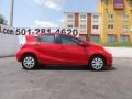 Absolutely Red - Prius c Hybrid Two Photo No. 9