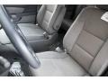 Alabaster Silver Metallic - Odyssey LX Photo No. 10