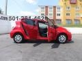 Absolutely Red - Prius c Hybrid Two Photo No. 10