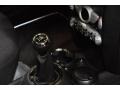 Midnight Black - Cooper S Hardtop Photo No. 12