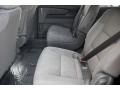 Alabaster Silver Metallic - Odyssey LX Photo No. 11