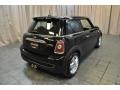 Midnight Black - Cooper S Hardtop Photo No. 13