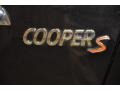 Midnight Black - Cooper S Hardtop Photo No. 15