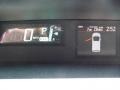 Absolutely Red - Prius c Hybrid Two Photo No. 13