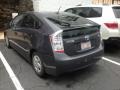 Winter Gray Metallic - Prius Hybrid III Photo No. 4