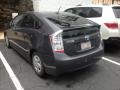 2011 Winter Gray Metallic Toyota Prius Hybrid III  photo #4