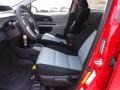 Absolutely Red - Prius c Hybrid Two Photo No. 14