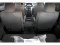 Alabaster Silver Metallic - Odyssey LX Photo No. 16