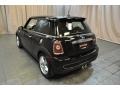 Midnight Black - Cooper S Hardtop Photo No. 19