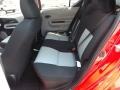 Absolutely Red - Prius c Hybrid Two Photo No. 17