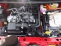 Absolutely Red - Prius c Hybrid Two Photo No. 21