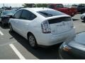 Super White - Prius Hybrid Photo No. 3