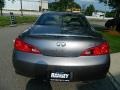 Graphite Shadow - G 37 S Sport Convertible Photo No. 6