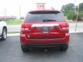 Inferno Red Crystal Pearl - Grand Cherokee Laredo 4x4 Photo No. 5