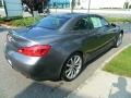 Graphite Shadow - G 37 S Sport Convertible Photo No. 7