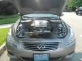 Graphite Shadow - G 37 S Sport Convertible Photo No. 9