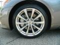 Graphite Shadow - G 37 S Sport Convertible Photo No. 10
