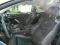 Graphite Shadow - G 37 S Sport Convertible Photo No. 11