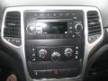 2011 Inferno Red Crystal Pearl Jeep Grand Cherokee Laredo 4x4  photo #11