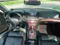 Graphite Shadow - G 37 S Sport Convertible Photo No. 14
