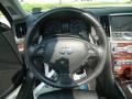 Graphite Shadow - G 37 S Sport Convertible Photo No. 15