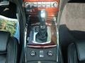 Graphite Shadow - G 37 S Sport Convertible Photo No. 19