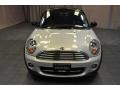 Pepper White - Cooper Hardtop Photo No. 3