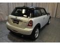 Pepper White - Cooper Hardtop Photo No. 13