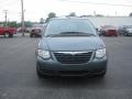 2007 Magnesium Pearl Chrysler Town & Country Touring  photo #2