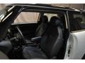 Pepper White - Cooper Hardtop Photo No. 23