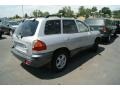 Pewter - Santa Fe GLS AWD Photo No. 2