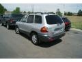 Pewter - Santa Fe GLS AWD Photo No. 3