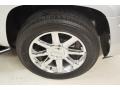 Quicksilver Metallic - Yukon Denali Photo No. 3