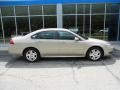 Gold Mist Metallic - Impala LT Photo No. 2
