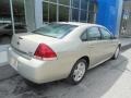 Gold Mist Metallic - Impala LT Photo No. 4