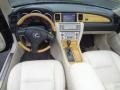 2002 Midnight Pine Pearl Lexus SC 430  photo #8