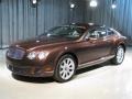 Bronze - Continental GT  Photo No. 1