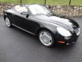 2002 Midnight Pine Pearl Lexus SC 430  photo #11