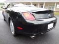 2002 Midnight Pine Pearl Lexus SC 430  photo #13