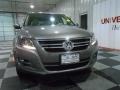 Alpine Grey Metallic - Tiguan SE 4Motion Photo No. 2