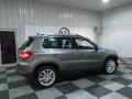 Alpine Grey Metallic - Tiguan SE 4Motion Photo No. 7