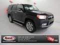 Black - 4Runner Limited 4x4 Photo No. 1