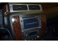 Quicksilver Metallic - Yukon Denali Photo No. 21